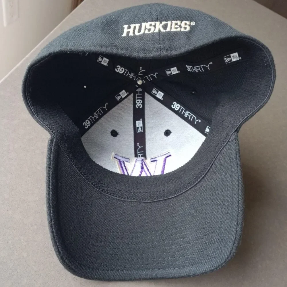 New Era washington huskies